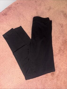 Black Leggings